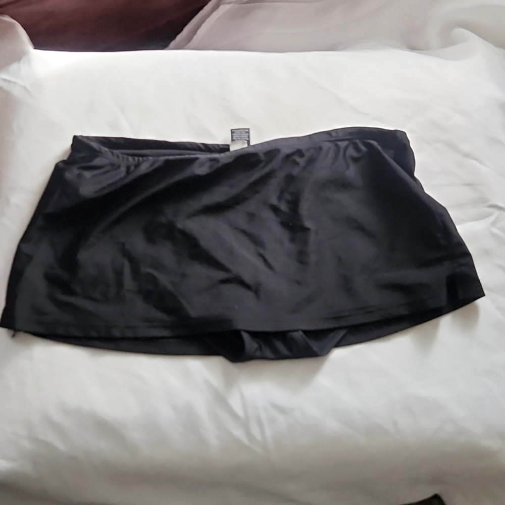 Swim Skirt
